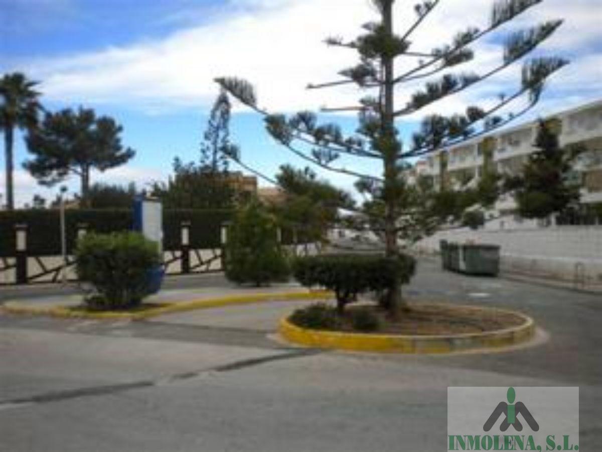 For sale of garage in La Manga del Mar Menor