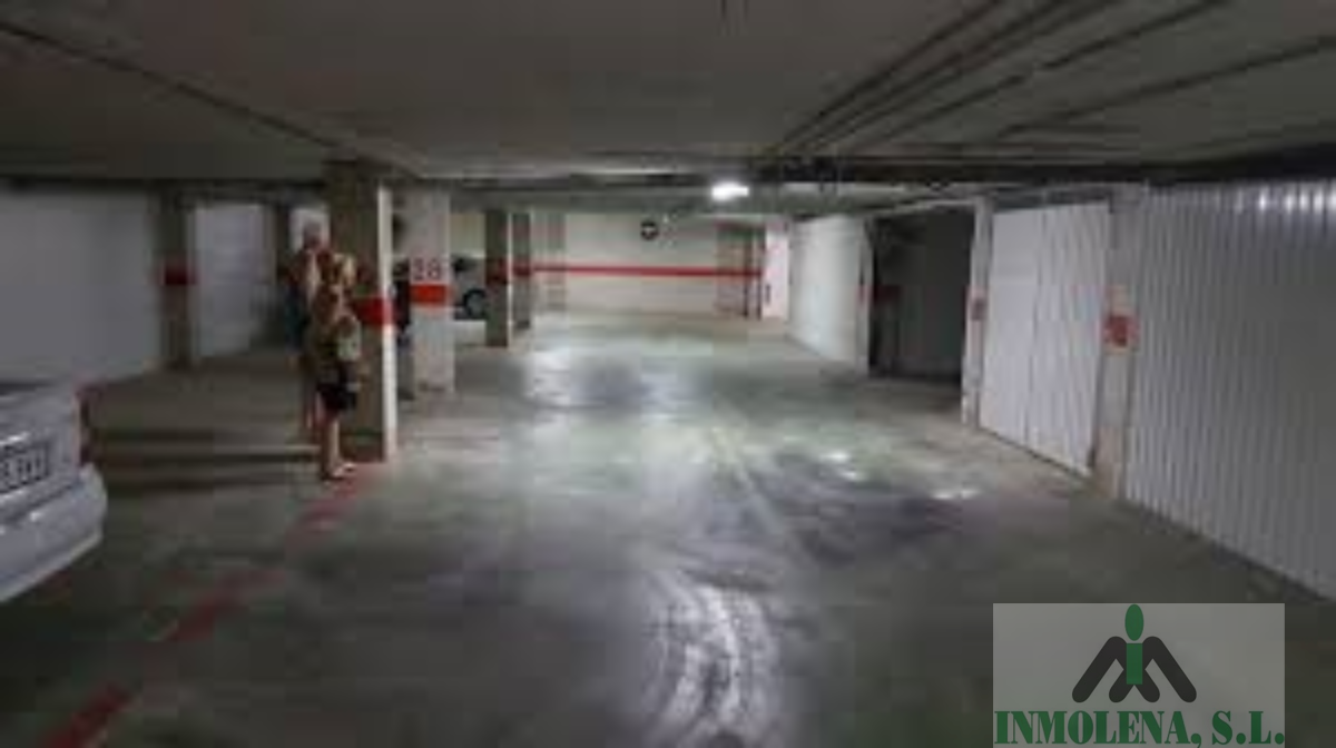 For sale of garage in La Manga del Mar Menor