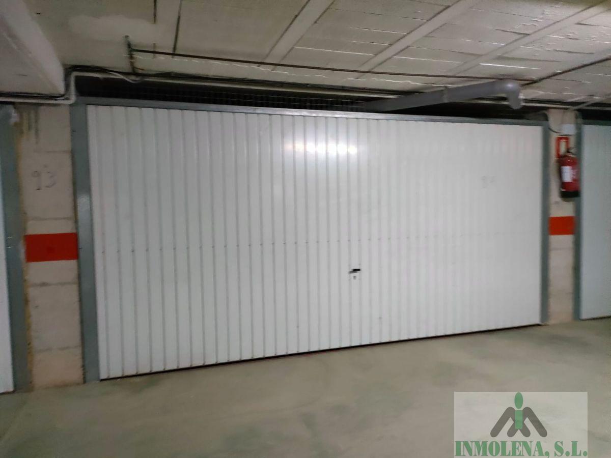 For sale of garage in La Manga del Mar Menor