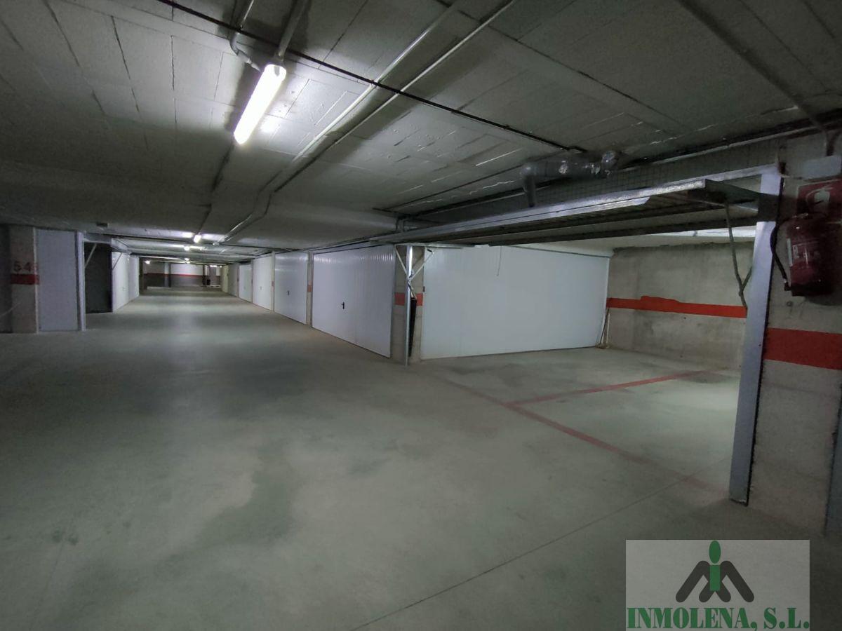 For sale of garage in La Manga del Mar Menor