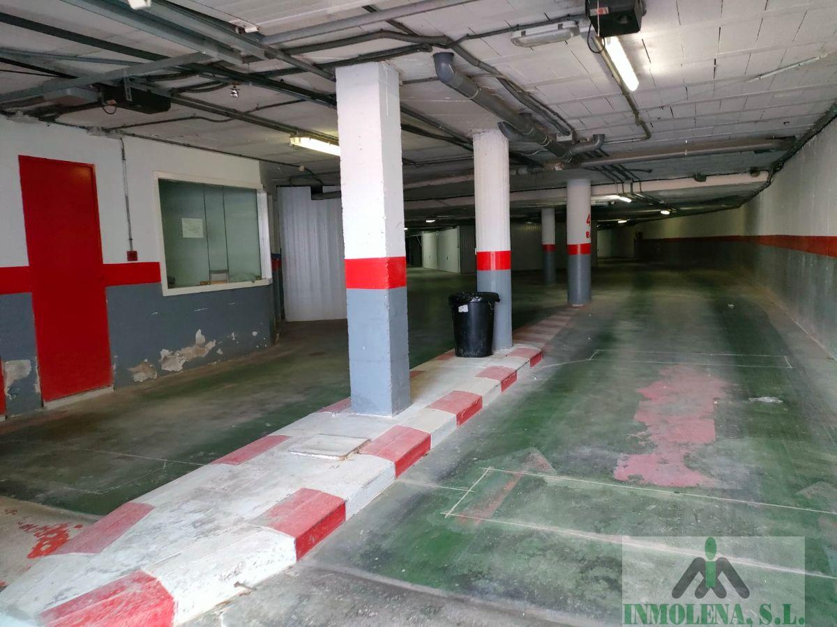 For sale of garage in La Manga del Mar Menor