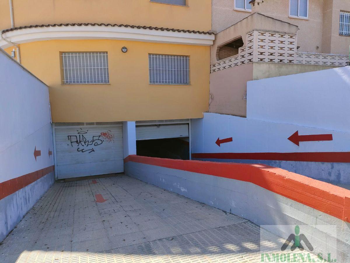 For sale of garage in La Manga del Mar Menor