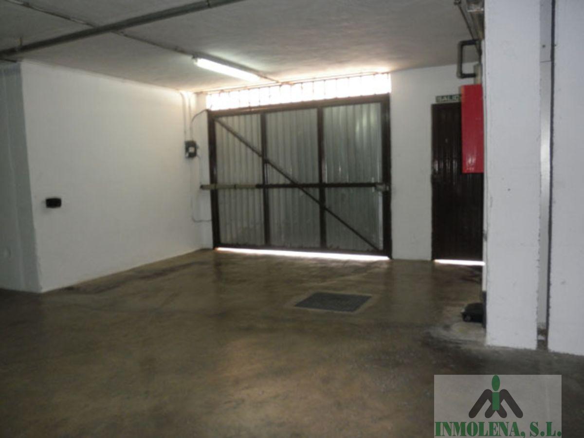 For sale of garage in La Manga del Mar Menor