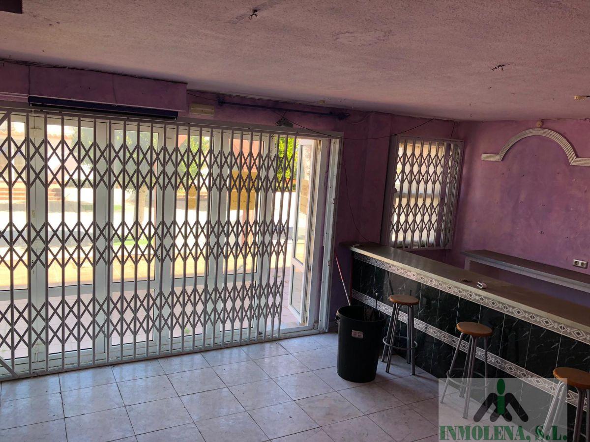 For sale of commercial in La Manga del Mar Menor