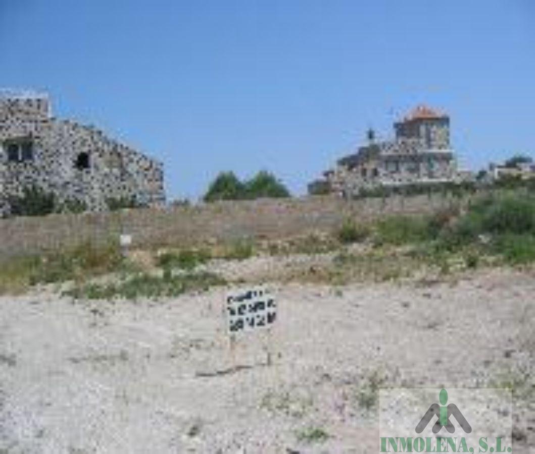 For sale of land in La Manga del Mar Menor