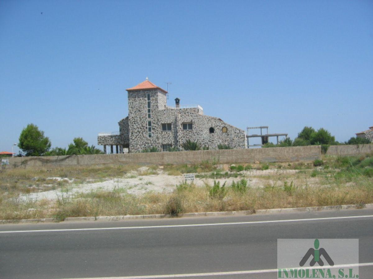 Venta de terreno en La Manga del Mar Menor