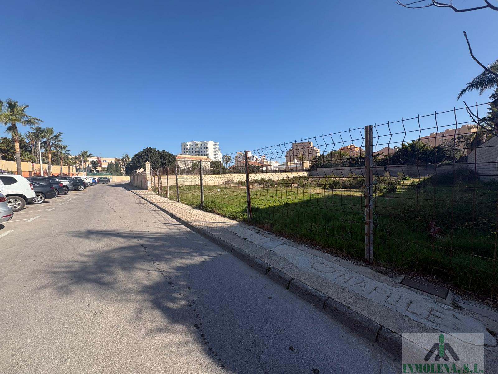 Venta de terreno en La Manga del Mar Menor