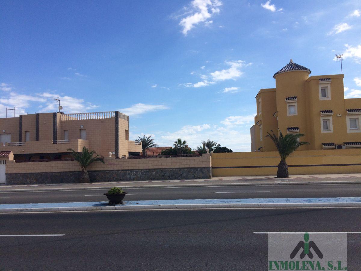 For sale of land in La Manga del Mar Menor