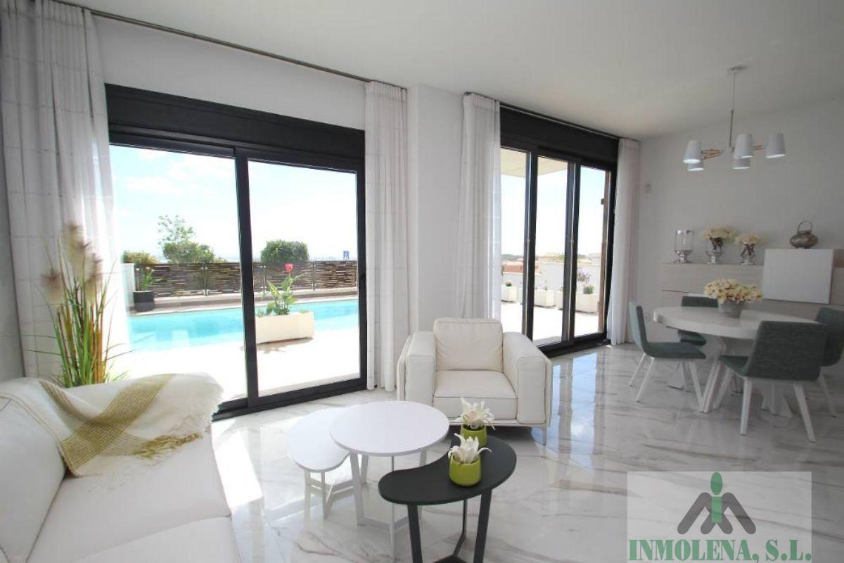 For sale of villa in Cartagena