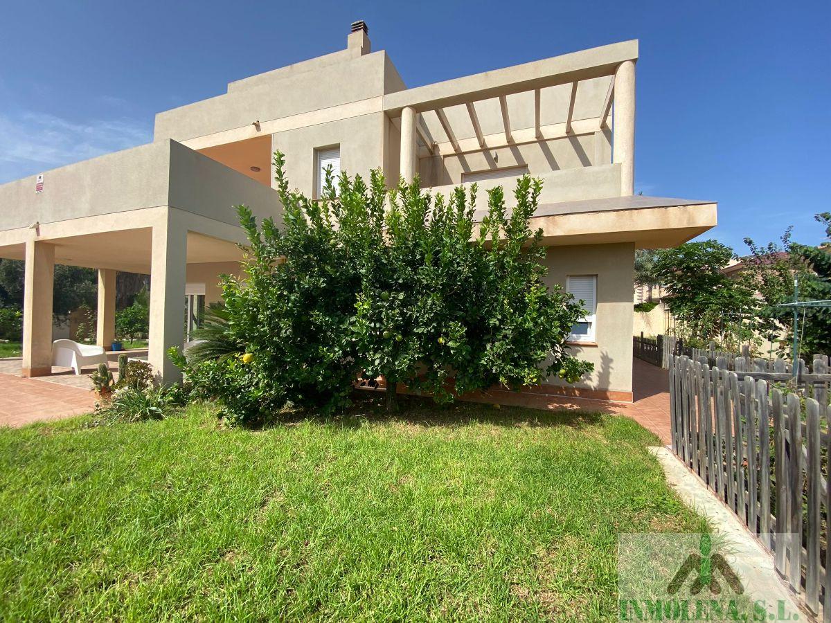 For sale of chalet in La Manga del Mar Menor