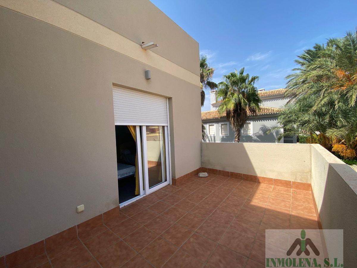 For sale of chalet in La Manga del Mar Menor