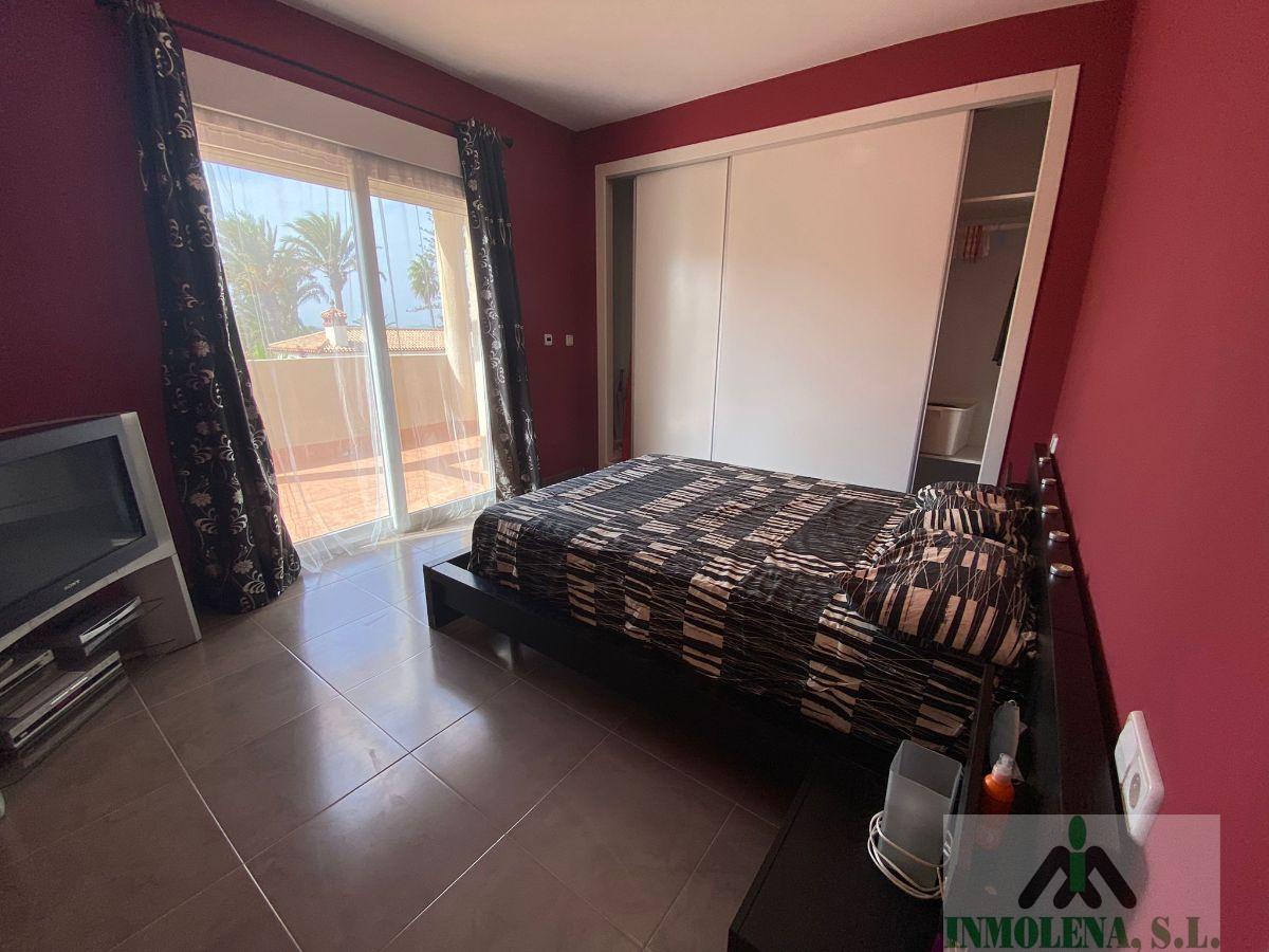 For sale of chalet in La Manga del Mar Menor