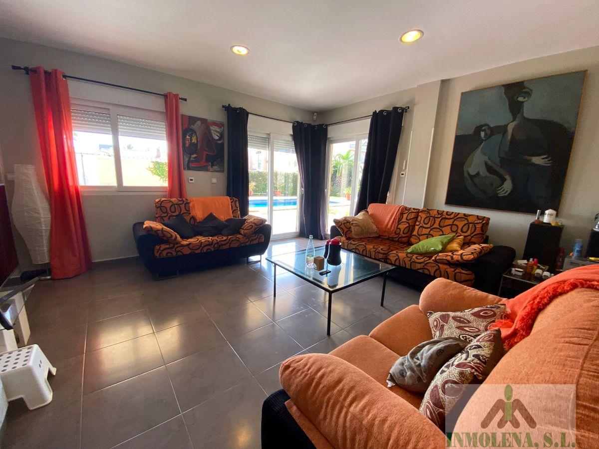 For sale of chalet in La Manga del Mar Menor