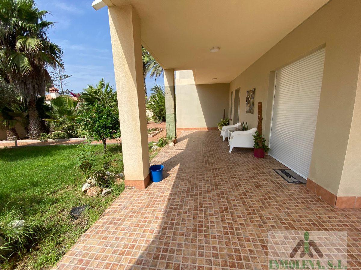 For sale of chalet in La Manga del Mar Menor