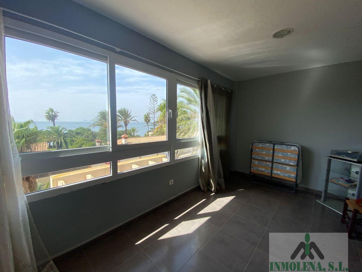 For sale of chalet in La Manga del Mar Menor