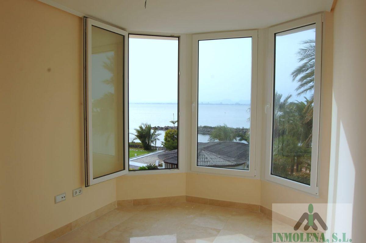 For sale of chalet in La Manga del Mar Menor