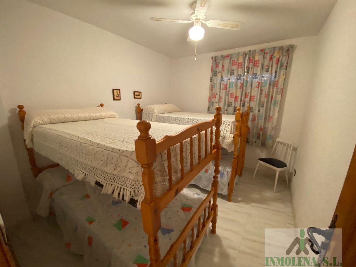 Venta de dúplex en La Manga del Mar Menor