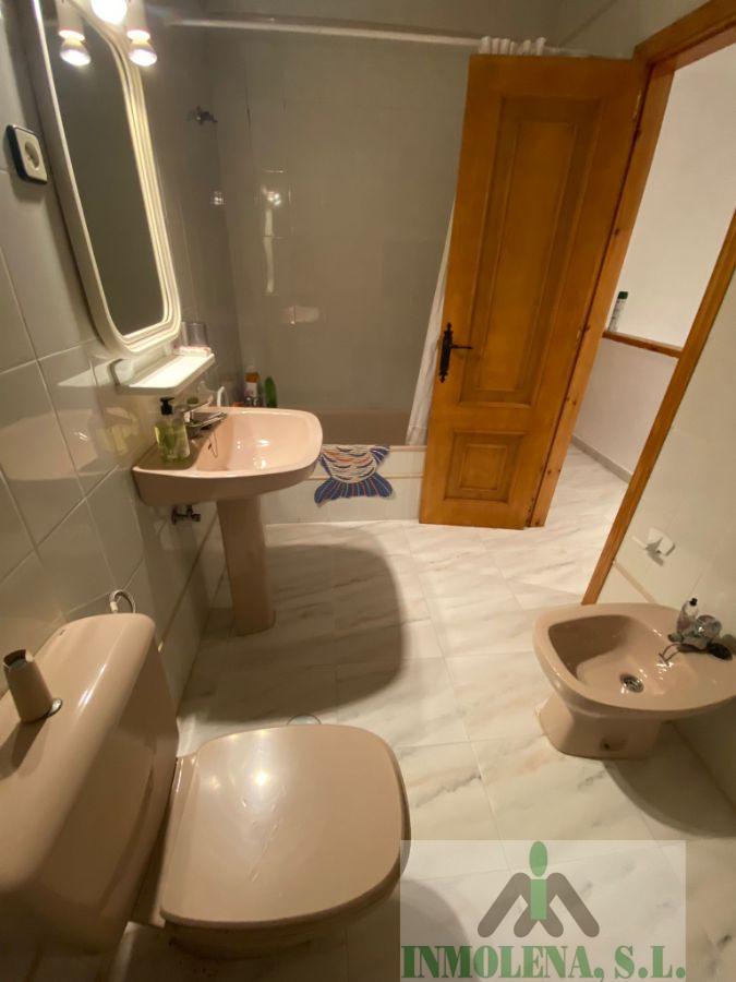 Venta de dúplex en La Manga del Mar Menor