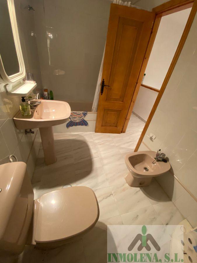 Venta de dúplex en La Manga del Mar Menor