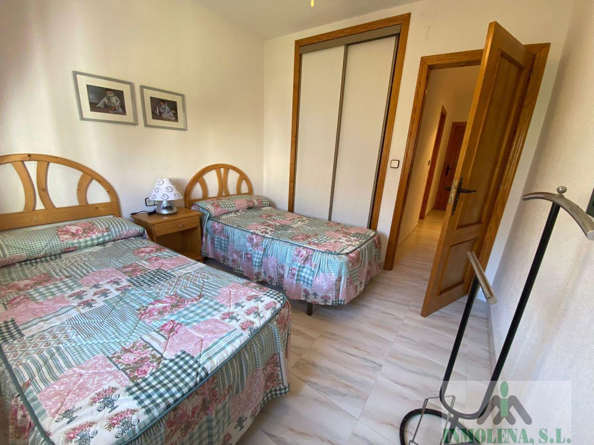 Venta de dúplex en La Manga del Mar Menor