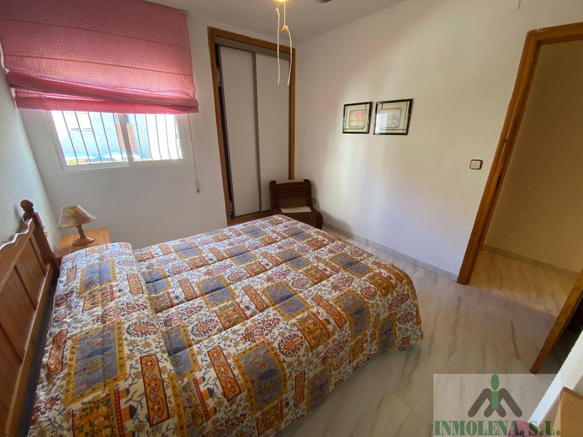 Venta de dúplex en La Manga del Mar Menor