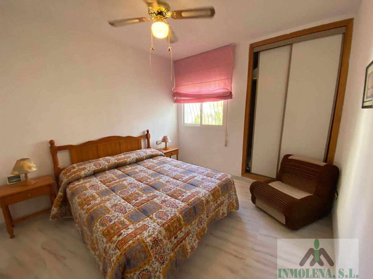 Venta de dúplex en La Manga del Mar Menor