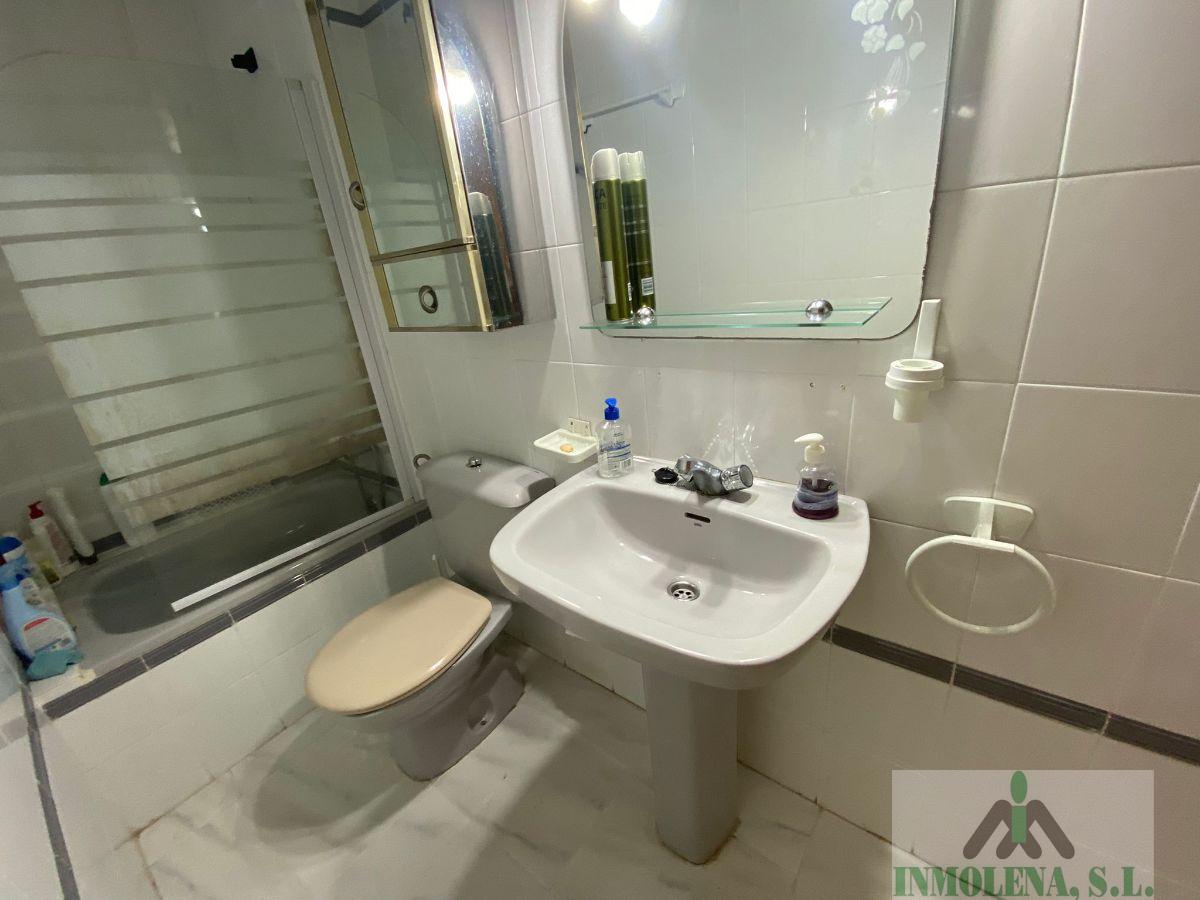 Venta de dúplex en La Manga del Mar Menor