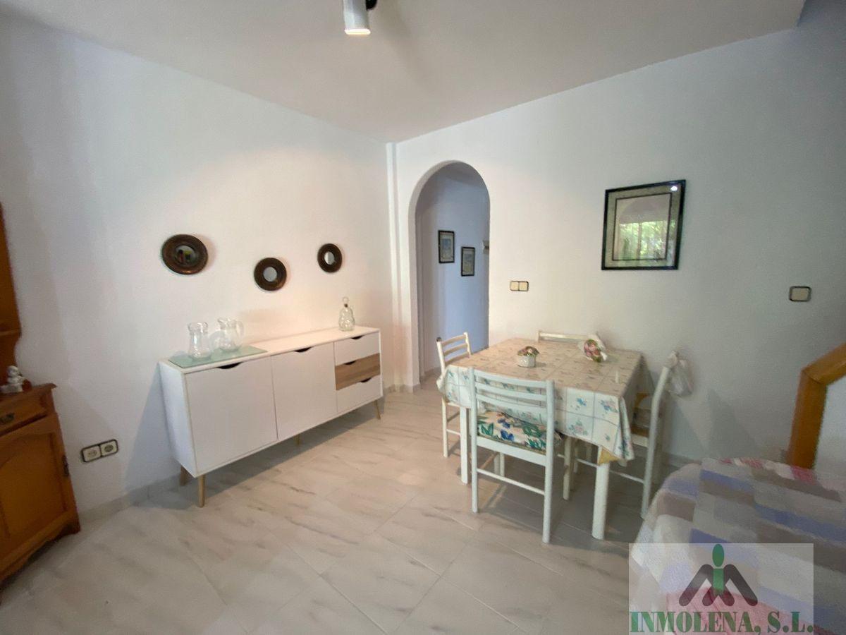 Venta de dúplex en La Manga del Mar Menor