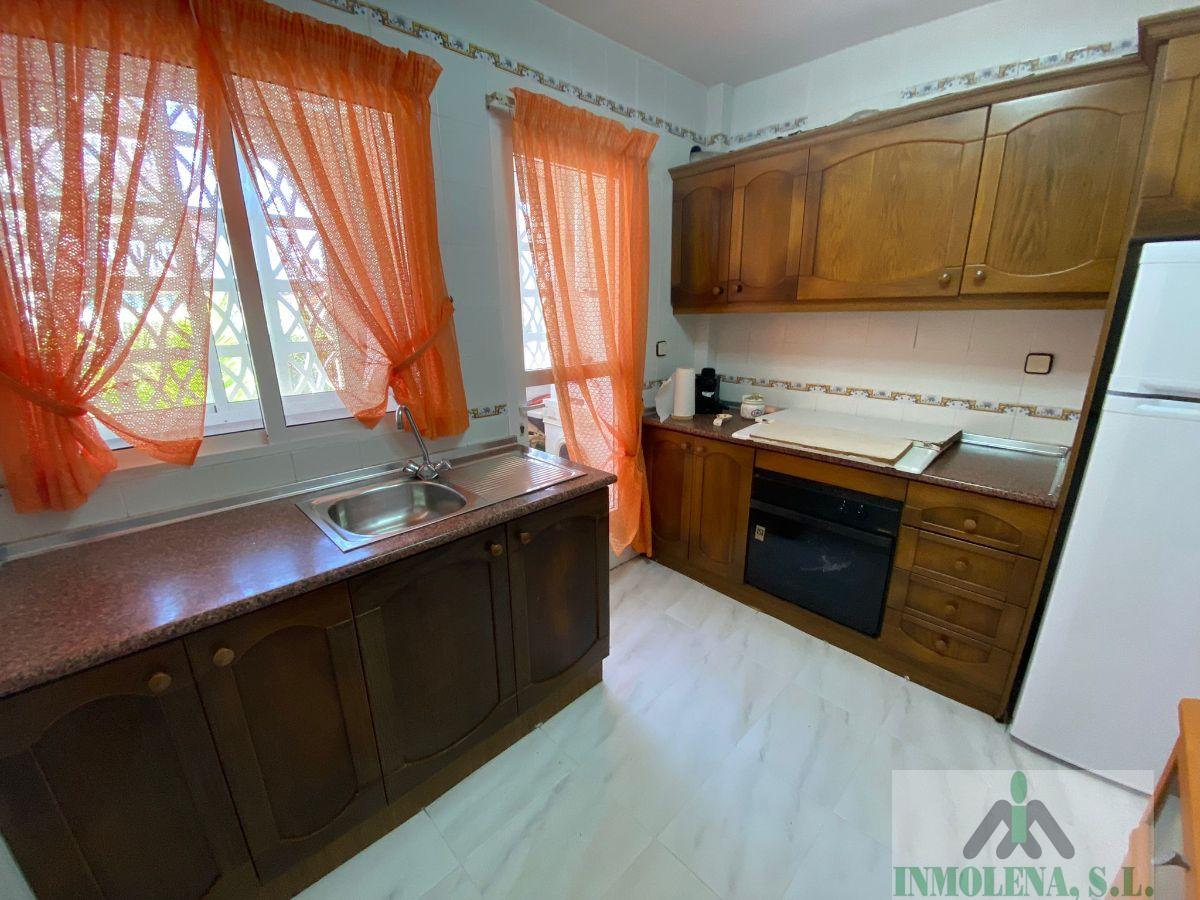 Venta de dúplex en La Manga del Mar Menor