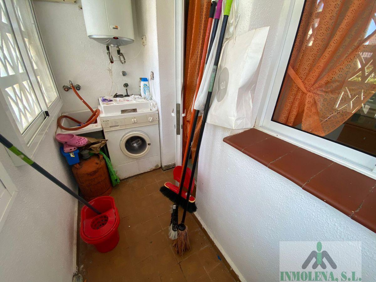 Venta de dúplex en La Manga del Mar Menor