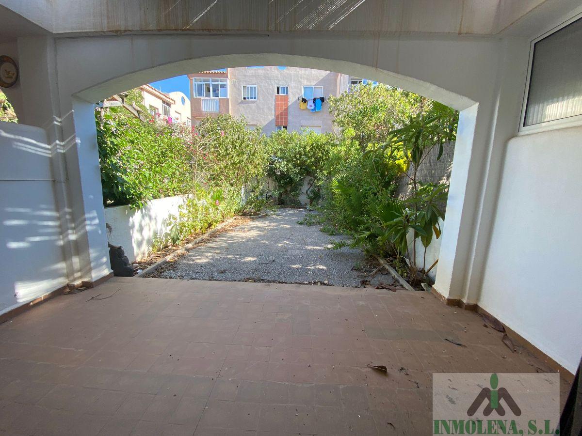 Venta de dúplex en La Manga del Mar Menor