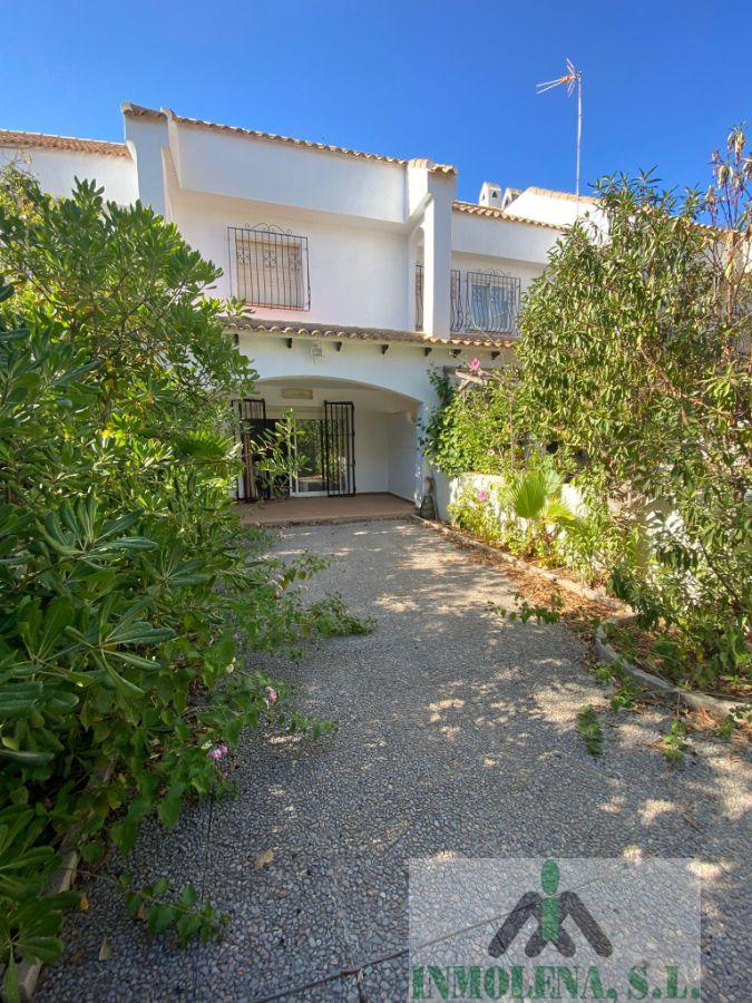 Venta de dúplex en La Manga del Mar Menor