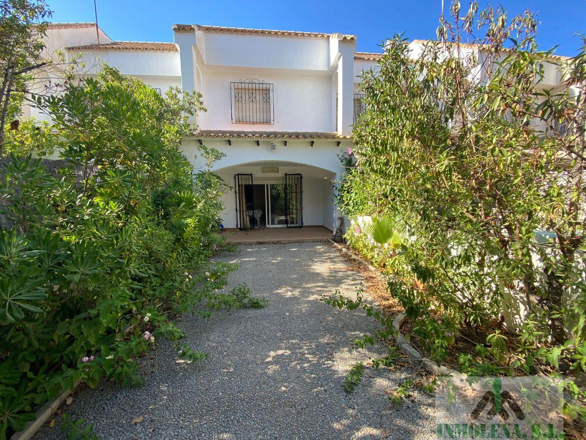Venta de dúplex en La Manga del Mar Menor