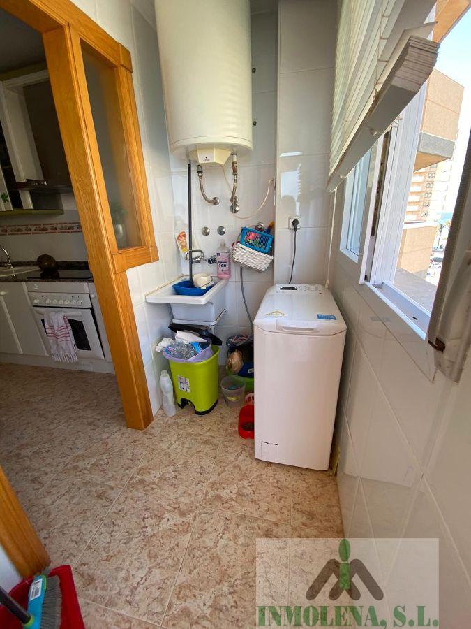 Venta de piso en La Manga del Mar Menor