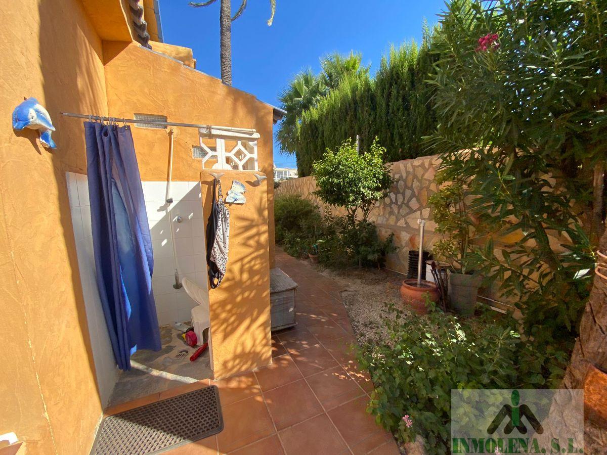 For sale of chalet in La Manga del Mar Menor