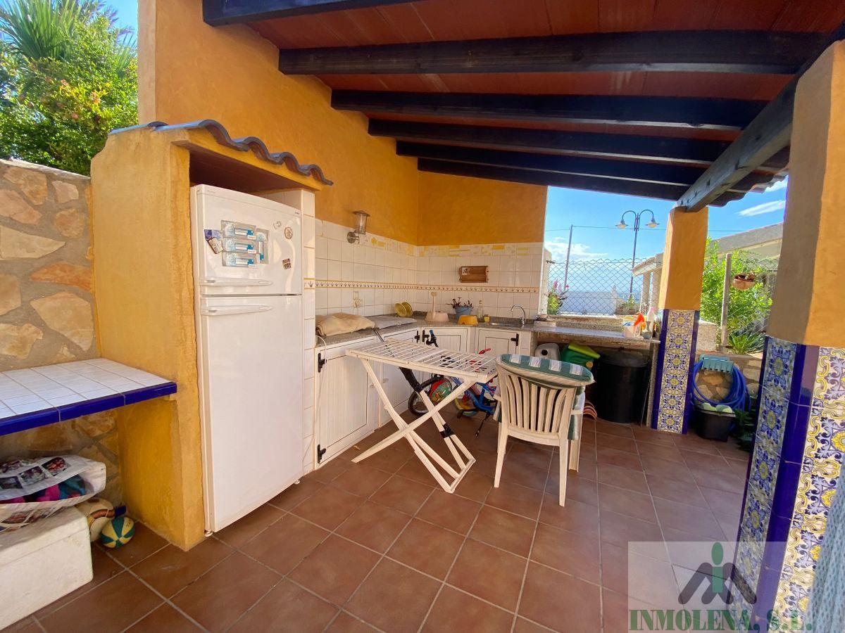 For sale of chalet in La Manga del Mar Menor