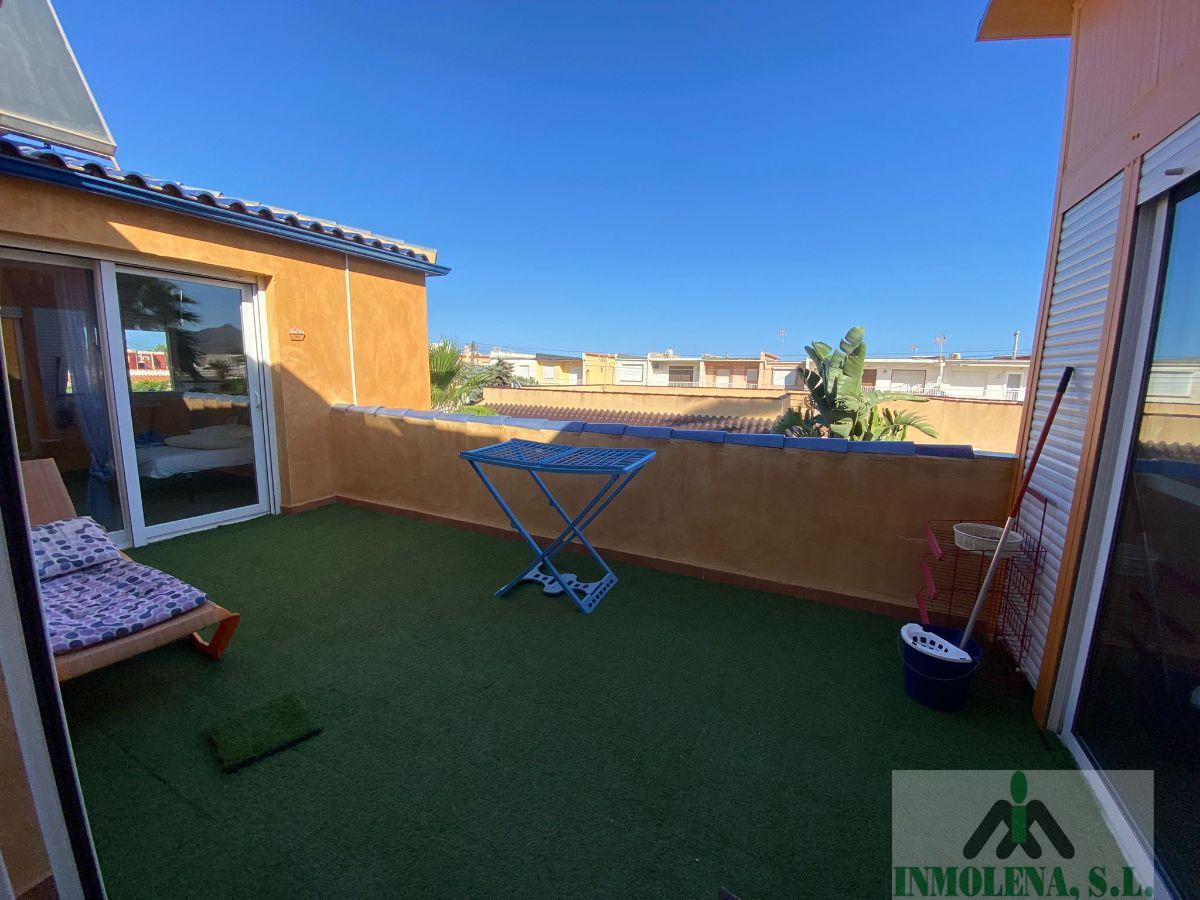 For sale of chalet in La Manga del Mar Menor