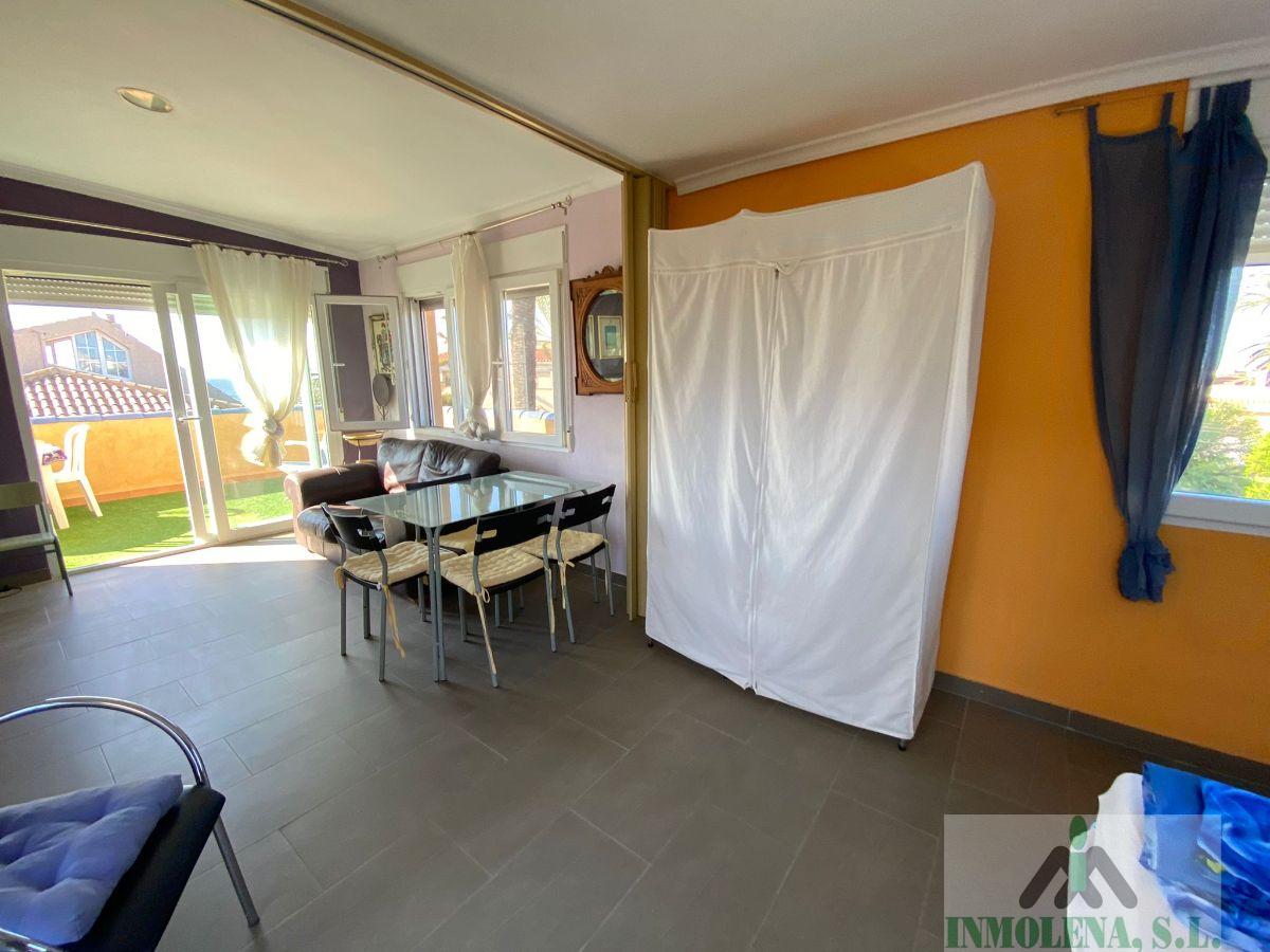 For sale of chalet in La Manga del Mar Menor