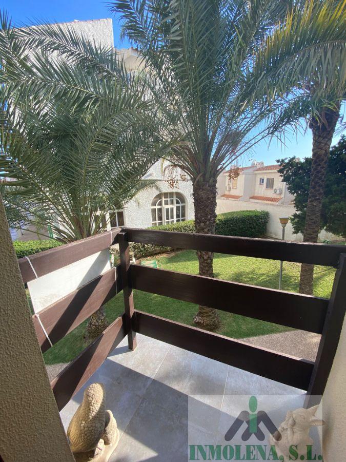 For sale of house in La Manga del Mar Menor