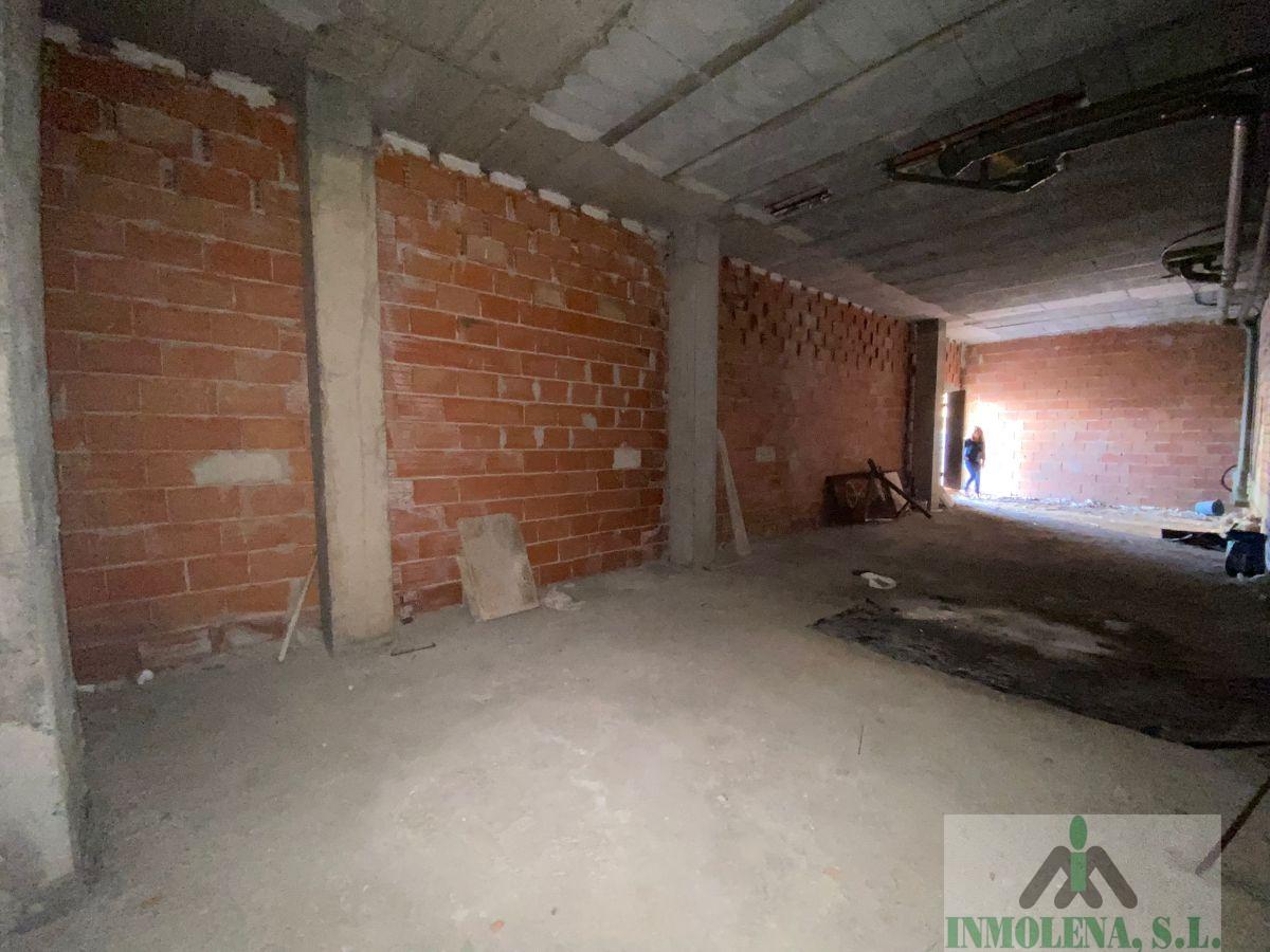 For sale of commercial in La Manga del Mar Menor