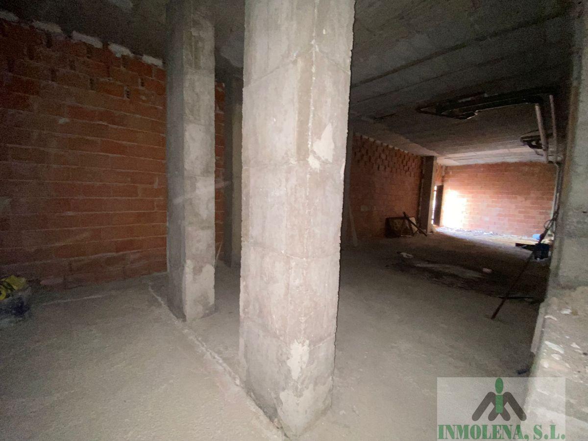 For sale of commercial in La Manga del Mar Menor