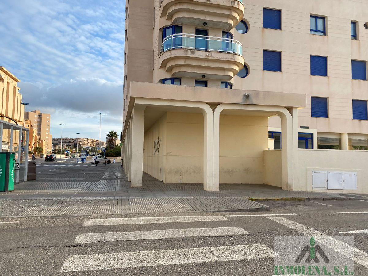 For sale of commercial in La Manga del Mar Menor