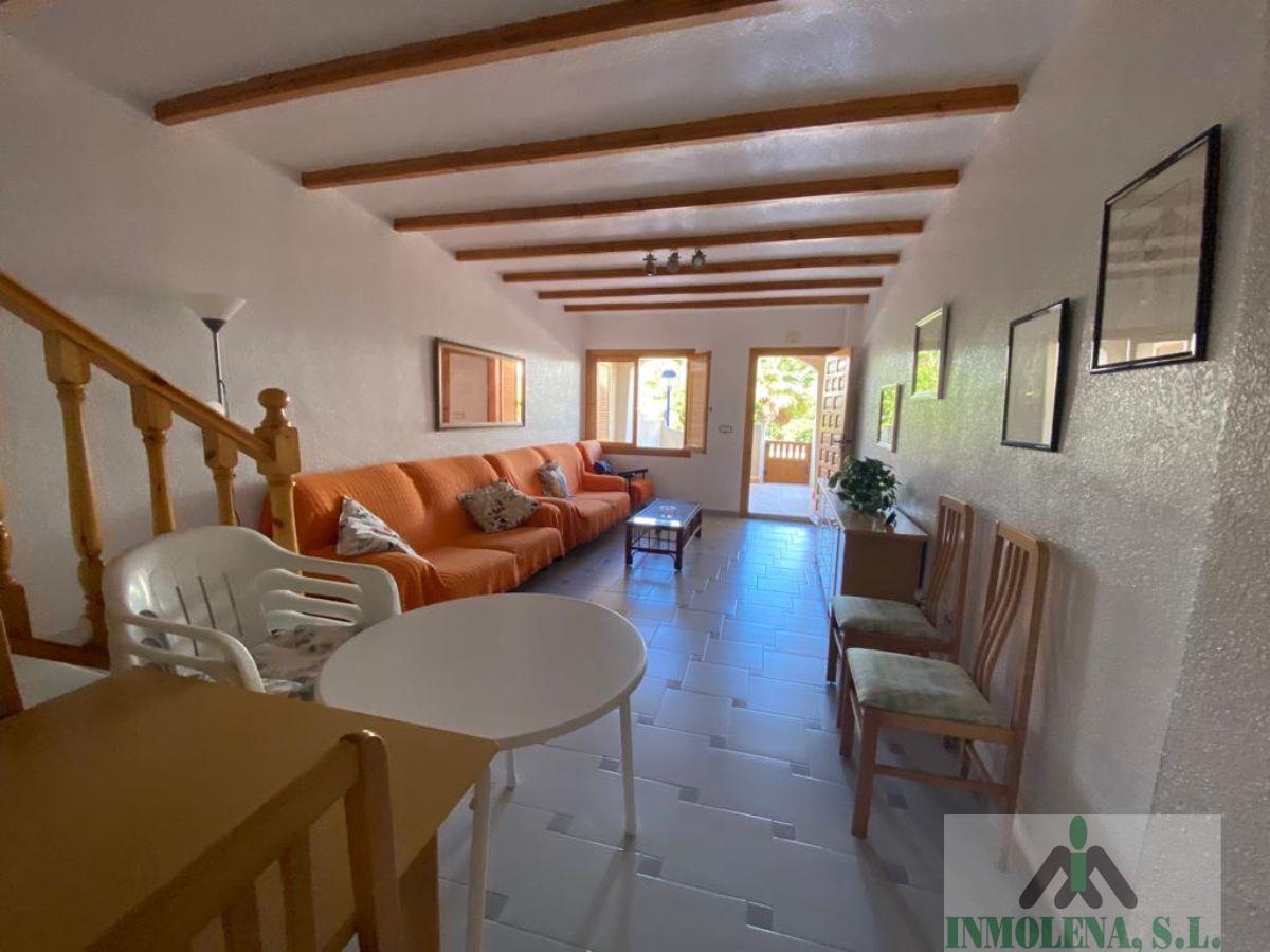 For sale of duplex in La Manga del Mar Menor