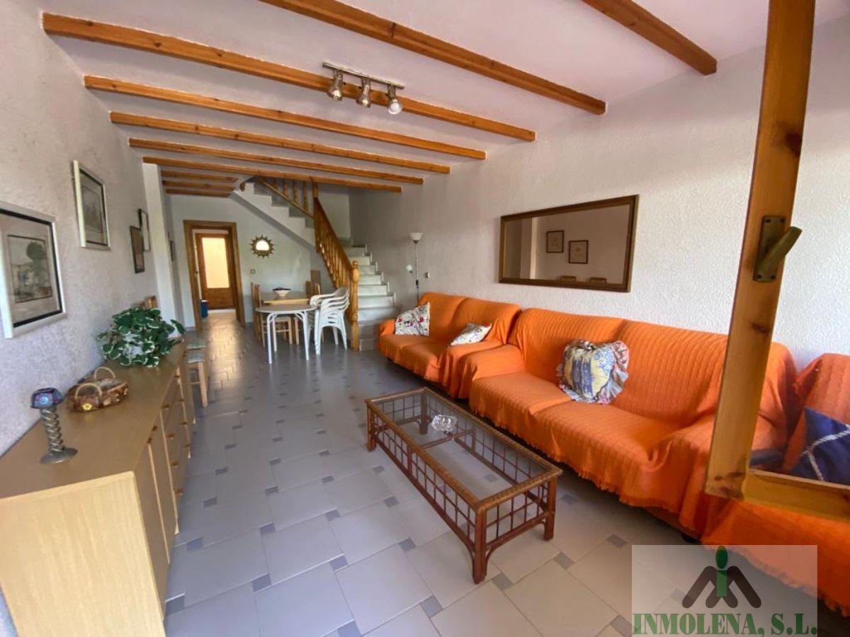 For sale of duplex in La Manga del Mar Menor