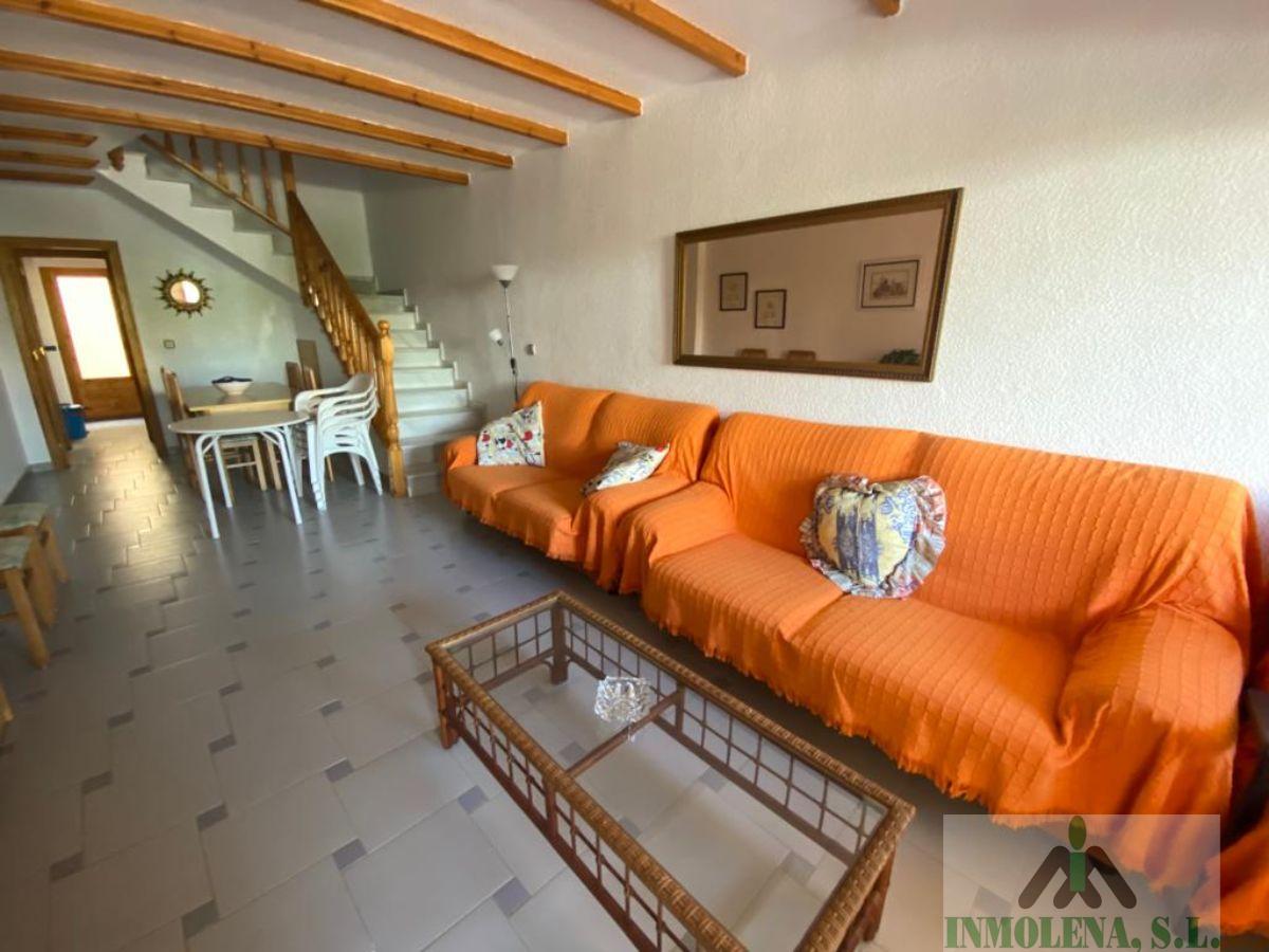 For sale of duplex in La Manga del Mar Menor
