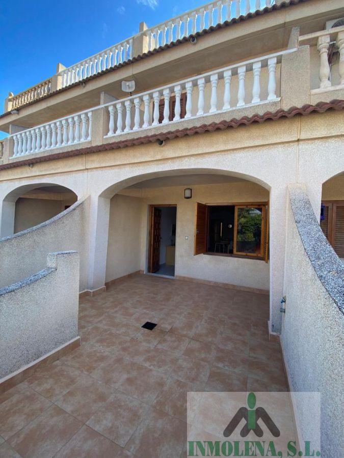 For sale of duplex in La Manga del Mar Menor