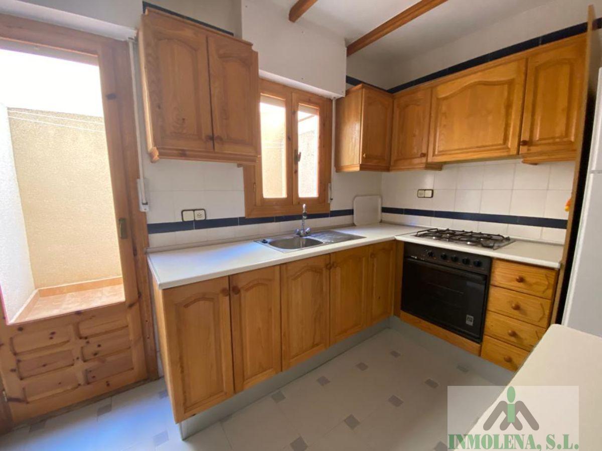 For sale of duplex in La Manga del Mar Menor