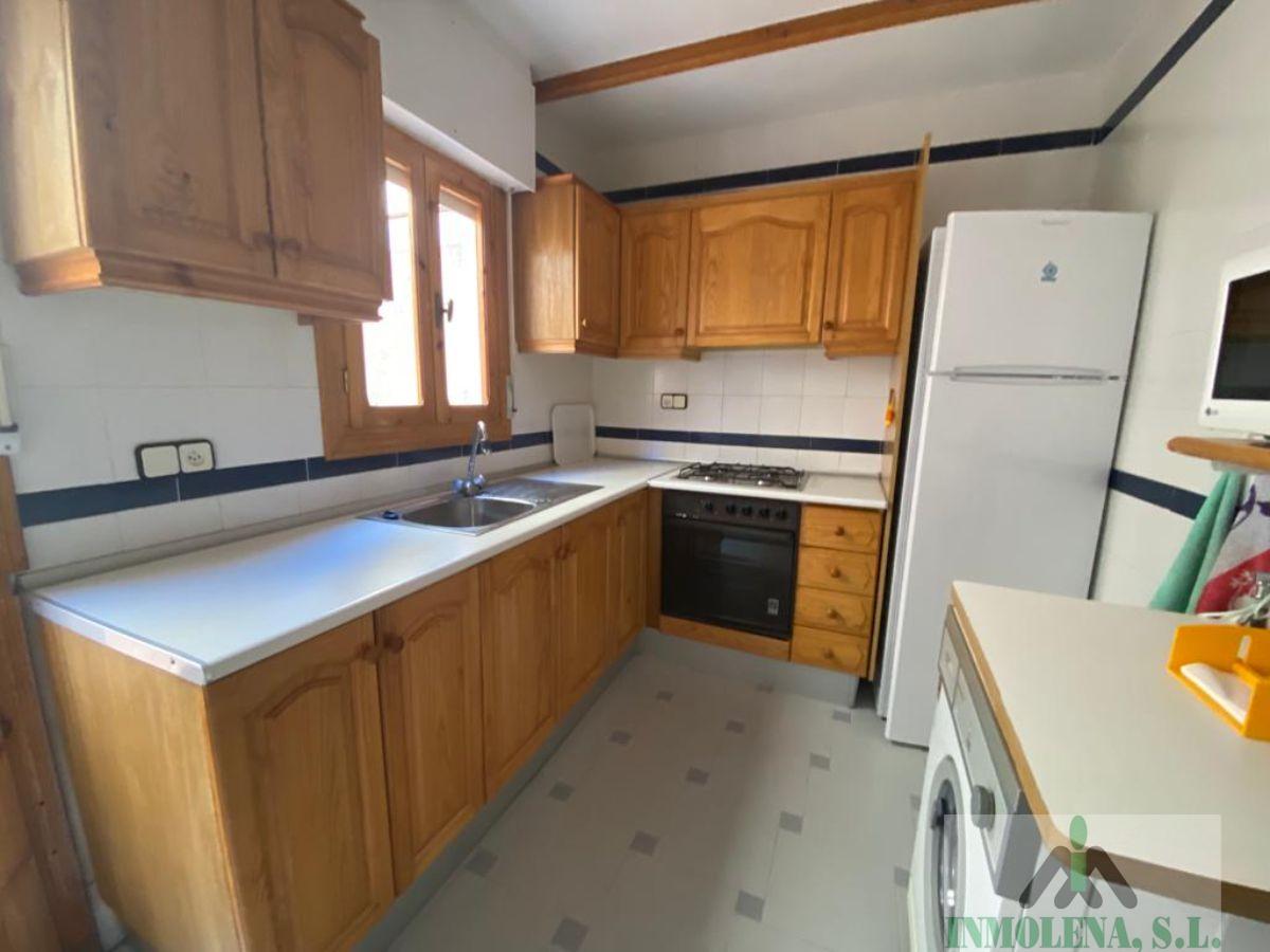 For sale of duplex in La Manga del Mar Menor