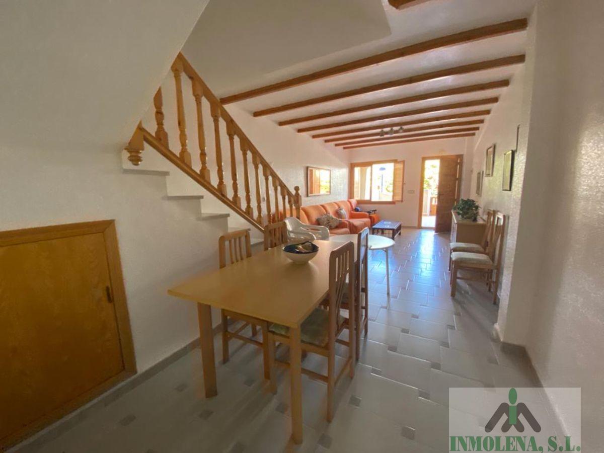 For sale of duplex in La Manga del Mar Menor