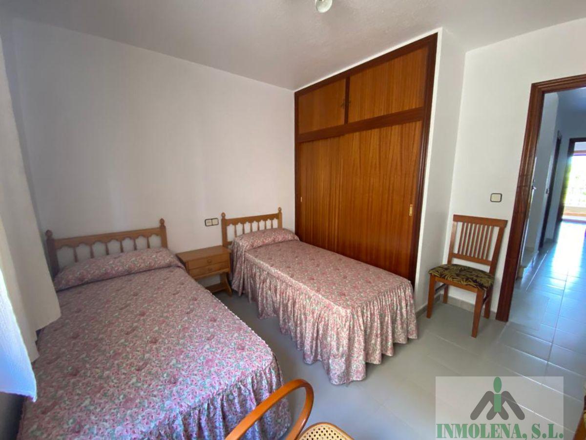 For sale of duplex in La Manga del Mar Menor